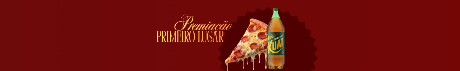 Anúncio - Primeiro Banner