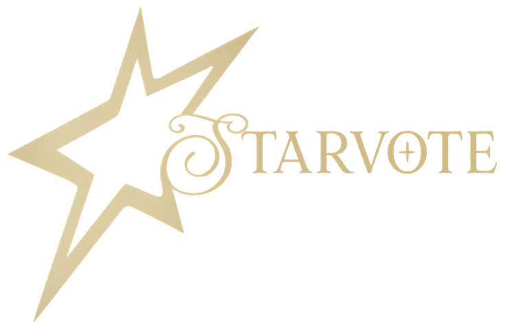 Logo Starvote