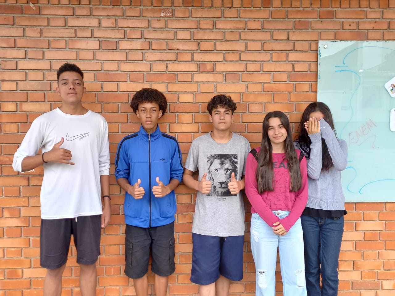 Foto do projeto Tower Lunar Ascent