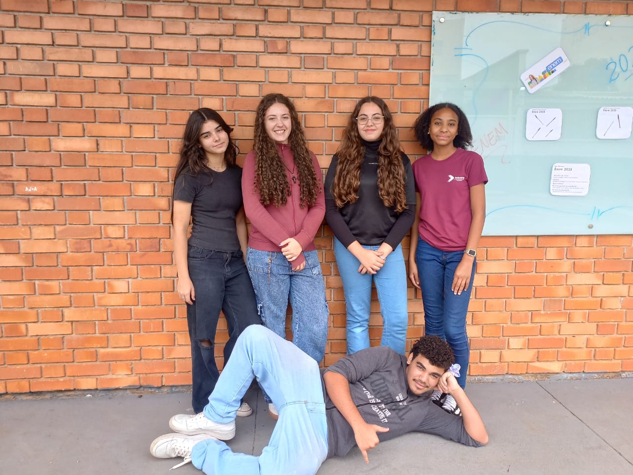 Foto do projeto Escape Room