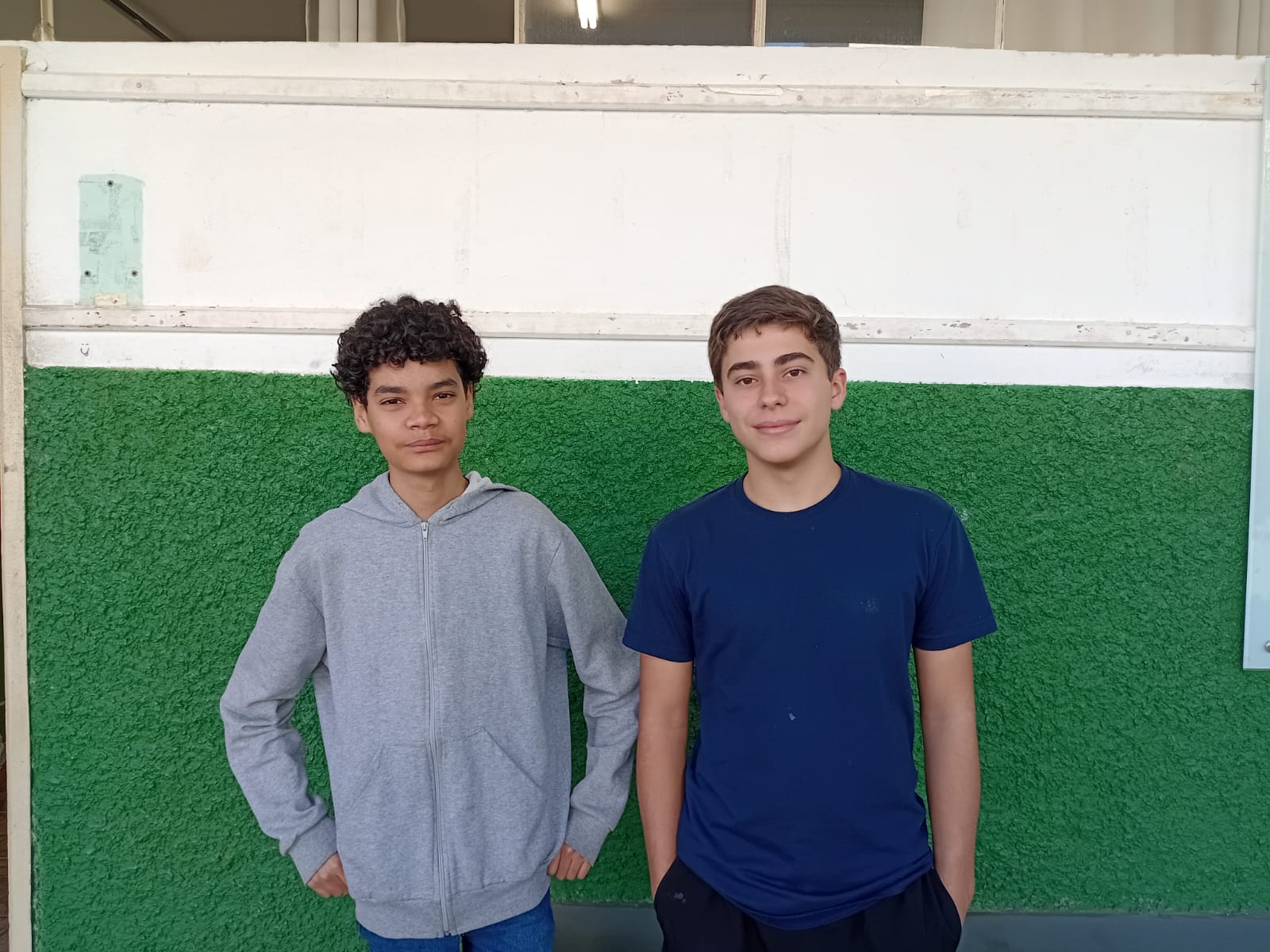 Foto do projeto Medidor De Distância Ultrosonica