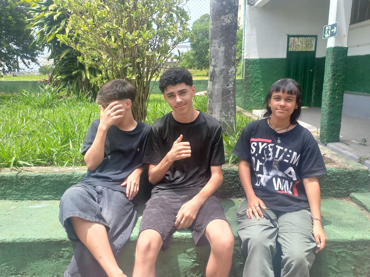 Foto do projeto O Sistema Solar