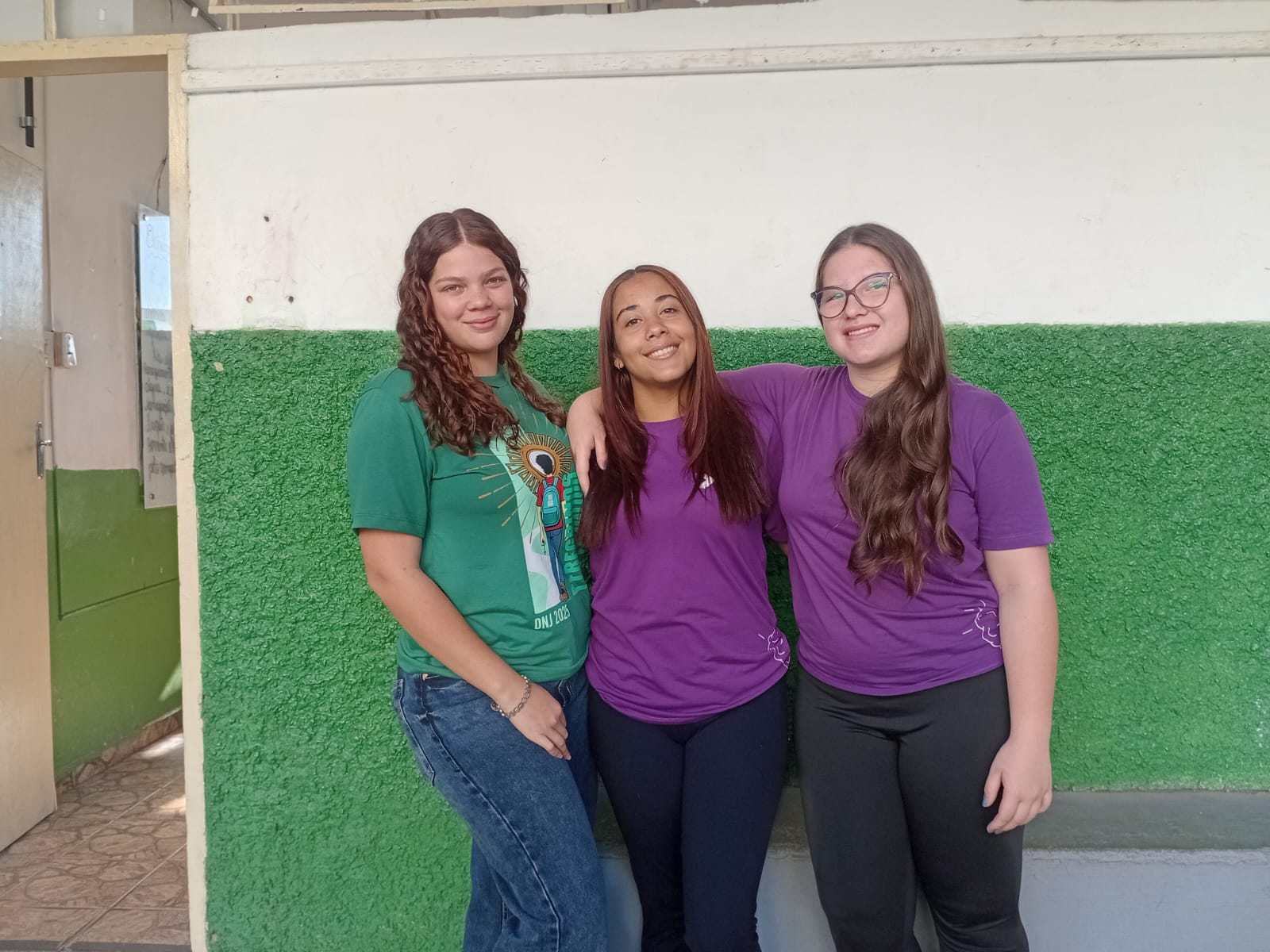 Foto do projeto A poluição do ar