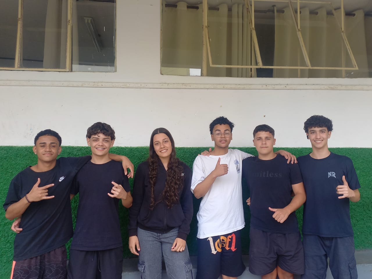 Foto do projeto Natureza