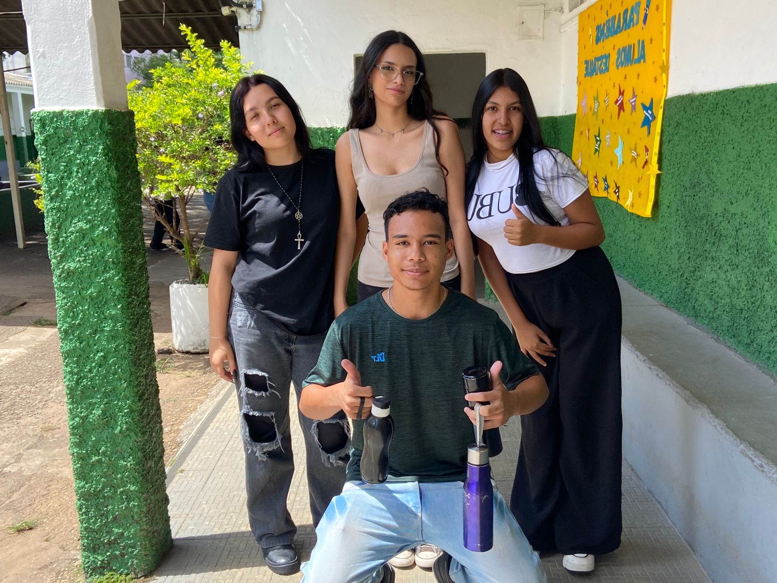 Foto do projeto Poluição do Mar