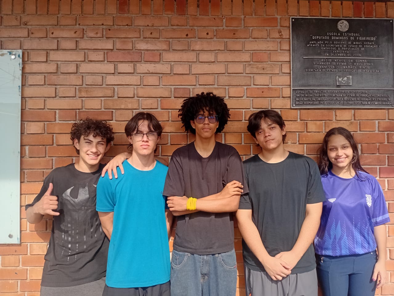 Foto do projeto WorkNear