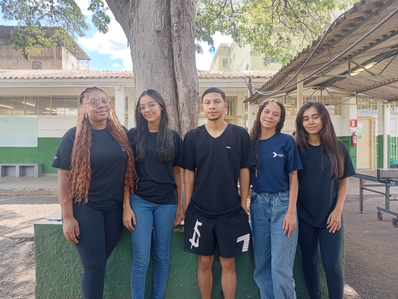 Foto do projeto Cidade Inteligente