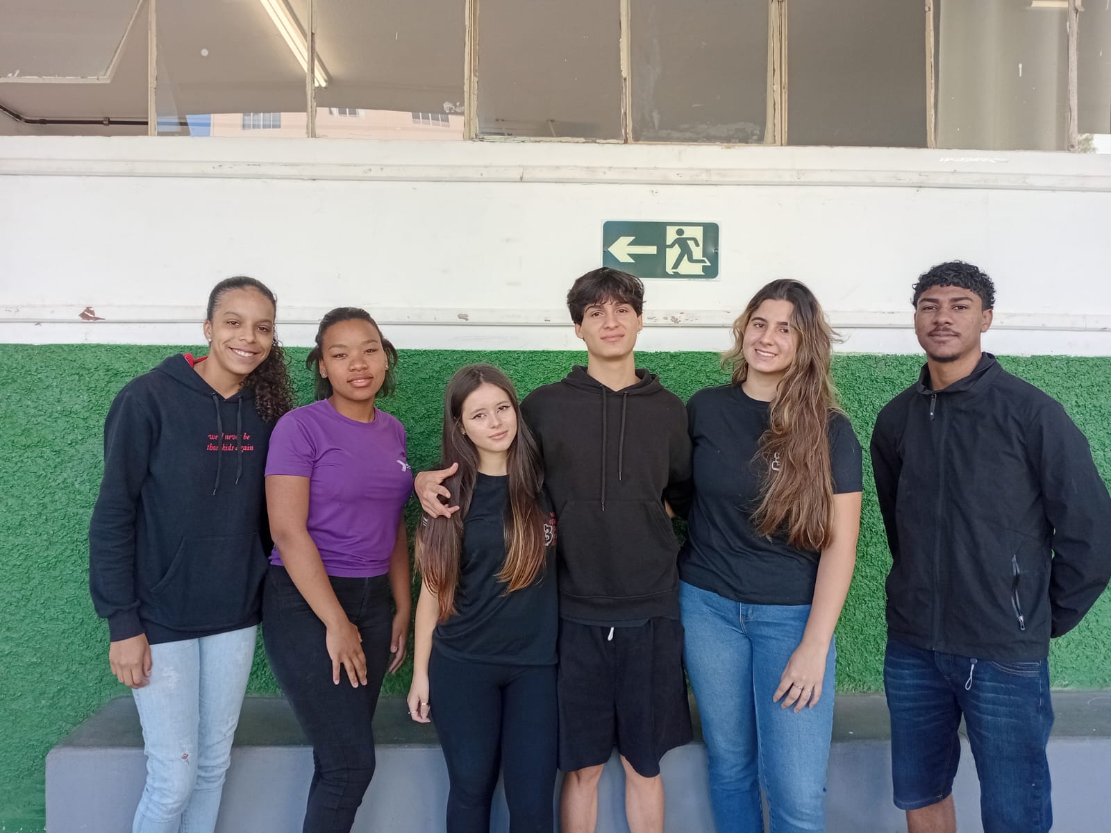 Foto do projeto Nikola Tesla